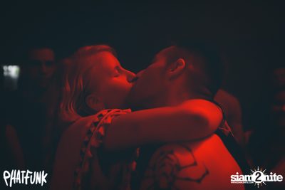 PHATFUNK Drum & Bass w/ Dragon at De Commune — photo 109