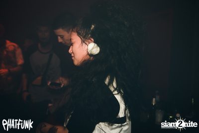 PHATFUNK Drum & Bass w/ Dragon at De Commune — photo 120