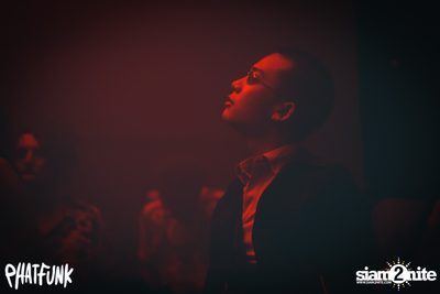 PHATFUNK Drum & Bass w/ Dragon at De Commune — photo 128