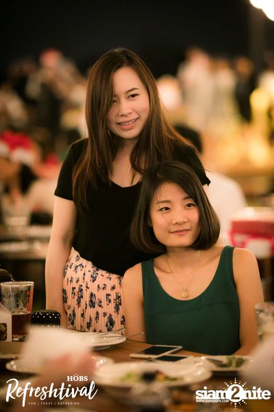 The Parkinson กับ Burin Boonvisut ที่ ฮอบส์ คณาพญา — photo 78