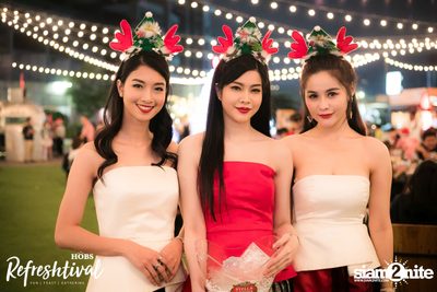 The Parkinson กับ Burin Boonvisut ที่ ฮอบส์ คณาพญา — photo 140