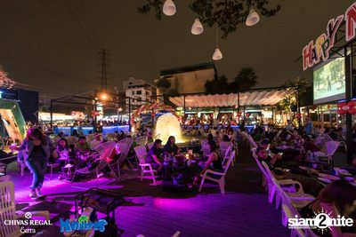 Lipta at Maldives Bar Mengjai — photo 4