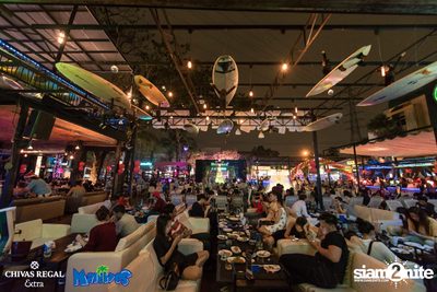 Lipta at Maldives Bar Mengjai — photo 5