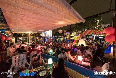 Lipta at Maldives Bar Mengjai — photo 7