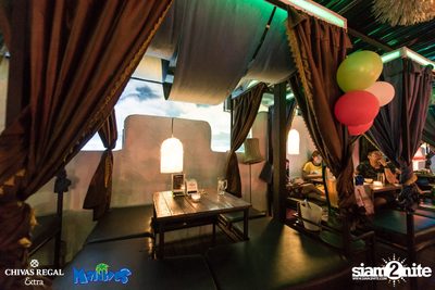 Lipta at Maldives Bar Mengjai — photo 8