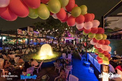 Lipta at Maldives Bar Mengjai — photo 9