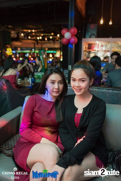 Lipta at Maldives Bar Mengjai — photo 22