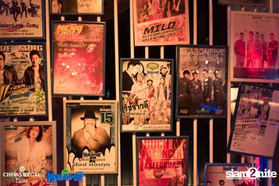 Lipta at Maldives Bar Mengjai — photo 23