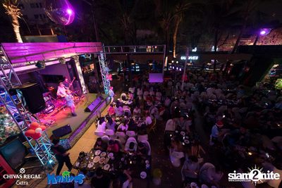 Lipta at Maldives Bar Mengjai — photo 25