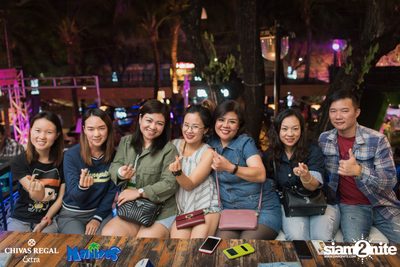 Lipta at Maldives Bar Mengjai — photo 26