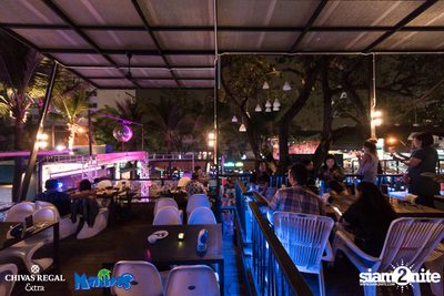 Lipta at Maldives Bar Mengjai — photo 27