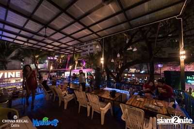 Lipta at Maldives Bar Mengjai — photo 30