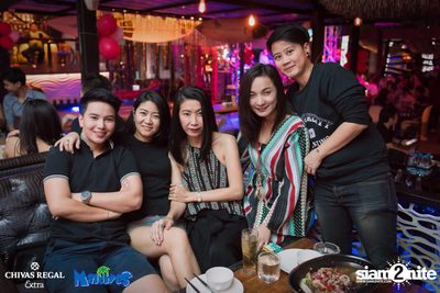Lipta at Maldives Bar Mengjai — photo 31