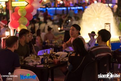 Lipta at Maldives Bar Mengjai — photo 37