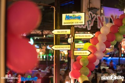 Lipta at Maldives Bar Mengjai — photo 38