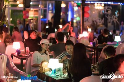 Lipta at Maldives Bar Mengjai — photo 39