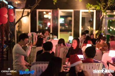 Lipta at Maldives Bar Mengjai — photo 40