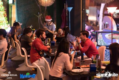 Lipta at Maldives Bar Mengjai — photo 41