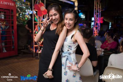 Lipta at Maldives Bar Mengjai — photo 80