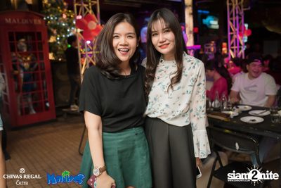 Lipta at Maldives Bar Mengjai — photo 91