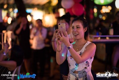 Lipta at Maldives Bar Mengjai — photo 114
