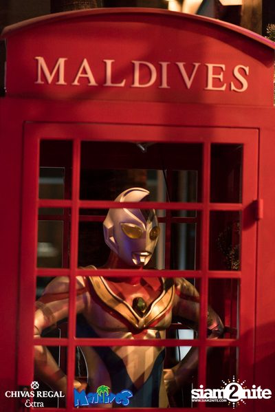 Lipta at Maldives Bar Mengjai — photo 122