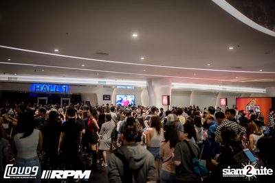RCA 90's Reunion 2 ที่ อิมแพ็ค อารีน่า (อัลบั้มที่ 1) — photo 1