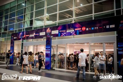 RCA 90's Reunion 2 ที่ อิมแพ็ค อารีน่า (อัลบั้มที่ 1) — photo 3