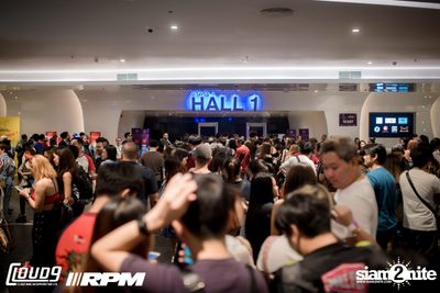 RCA 90's Reunion 2 ที่ อิมแพ็ค อารีน่า (อัลบั้มที่ 1) — photo 4