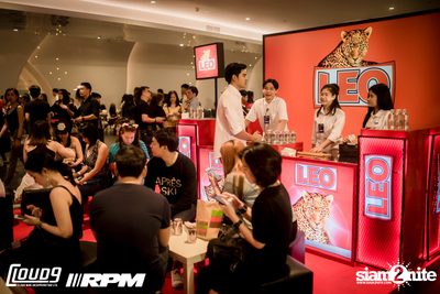 RCA 90's Reunion 2 ที่ อิมแพ็ค อารีน่า (อัลบั้มที่ 1) — photo 6