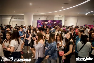 RCA 90's Reunion 2 ที่ อิมแพ็ค อารีน่า (อัลบั้มที่ 1) — photo 7