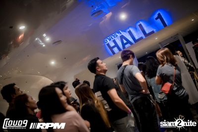 RCA 90's Reunion 2 ที่ อิมแพ็ค อารีน่า (อัลบั้มที่ 1) — photo 9