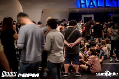 RCA 90's Reunion 2 ที่ อิมแพ็ค อารีน่า (อัลบั้มที่ 1) — photo 12