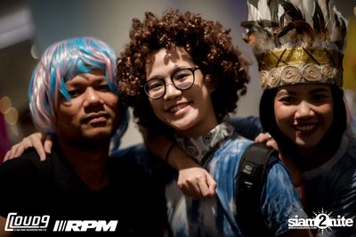 RCA 90's Reunion 2 ที่ อิมแพ็ค อารีน่า (อัลบั้มที่ 1) — photo 16