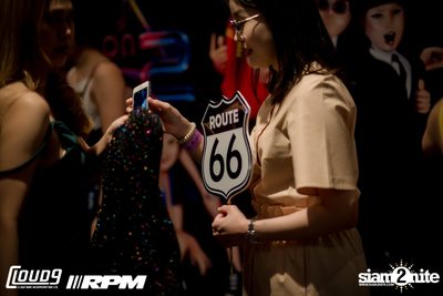 RCA 90's Reunion 2 ที่ อิมแพ็ค อารีน่า (อัลบั้มที่ 1) — photo 17