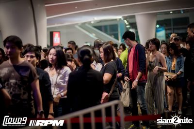 RCA 90's Reunion 2 ที่ อิมแพ็ค อารีน่า (อัลบั้มที่ 1) — photo 18