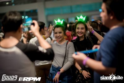 RCA 90's Reunion 2 ที่ อิมแพ็ค อารีน่า (อัลบั้มที่ 1) — photo 19