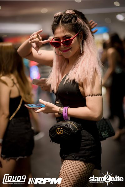 RCA 90's Reunion 2 ที่ อิมแพ็ค อารีน่า (อัลบั้มที่ 1) — photo 20