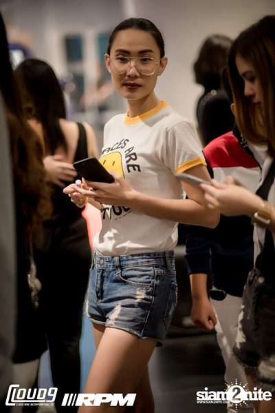 RCA 90's Reunion 2 ที่ อิมแพ็ค อารีน่า (อัลบั้มที่ 1) — photo 24