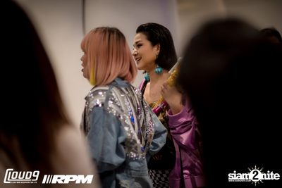 RCA 90's Reunion 2 ที่ อิมแพ็ค อารีน่า (อัลบั้มที่ 1) — photo 25