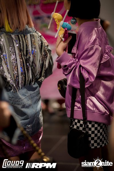 RCA 90's Reunion 2 ที่ อิมแพ็ค อารีน่า (อัลบั้มที่ 1) — photo 26