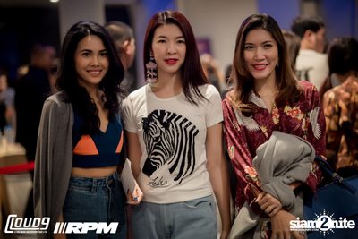 RCA 90's Reunion 2 ที่ อิมแพ็ค อารีน่า (อัลบั้มที่ 1) — photo 27