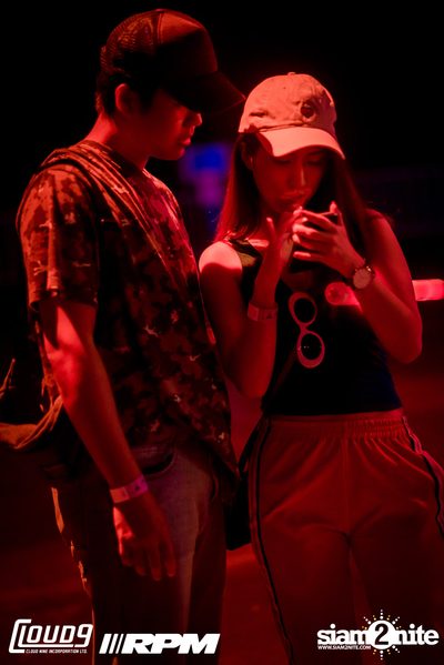 RCA 90's Reunion 2 ที่ อิมแพ็ค อารีน่า (อัลบั้มที่ 1) — photo 31