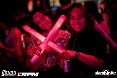 RCA 90's Reunion 2 ที่ อิมแพ็ค อารีน่า (อัลบั้มที่ 1) — photo 32