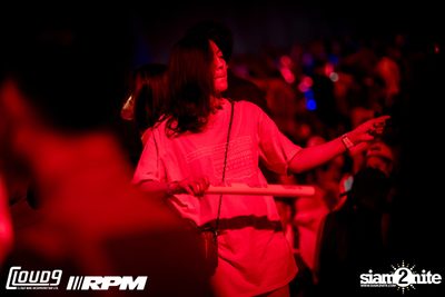 RCA 90's Reunion 2 ที่ อิมแพ็ค อารีน่า (อัลบั้มที่ 1) — photo 33