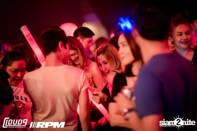 RCA 90's Reunion 2 ที่ อิมแพ็ค อารีน่า (อัลบั้มที่ 1) — photo 38