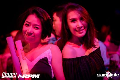 RCA 90's Reunion 2 ที่ อิมแพ็ค อารีน่า (อัลบั้มที่ 1) — photo 40