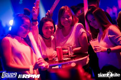 RCA 90's Reunion 2 ที่ อิมแพ็ค อารีน่า (อัลบั้มที่ 1) — photo 42