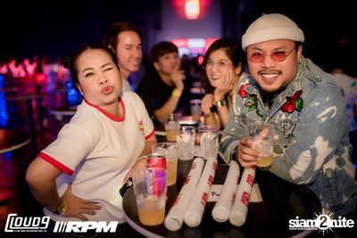 RCA 90's Reunion 2 ที่ อิมแพ็ค อารีน่า (อัลบั้มที่ 1) — photo 43