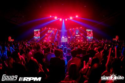 RCA 90's Reunion 2 ที่ อิมแพ็ค อารีน่า (อัลบั้มที่ 1) — photo 44